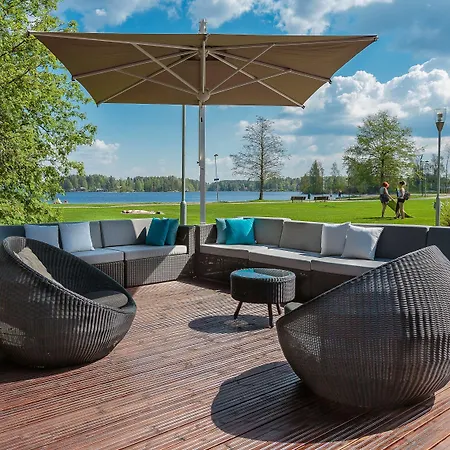 Hotel Scandic 4*