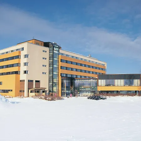 Hotel Scandic Kuopio