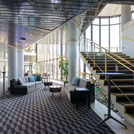 Scandic Hotel