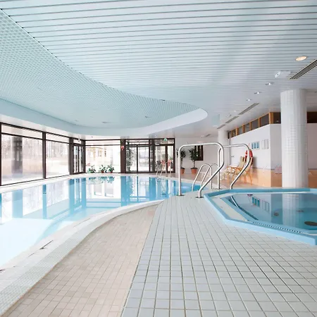 Scandic Hotel 4*