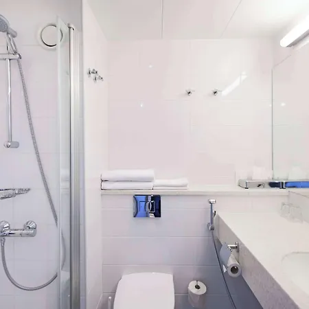 Hotel Scandic 4*