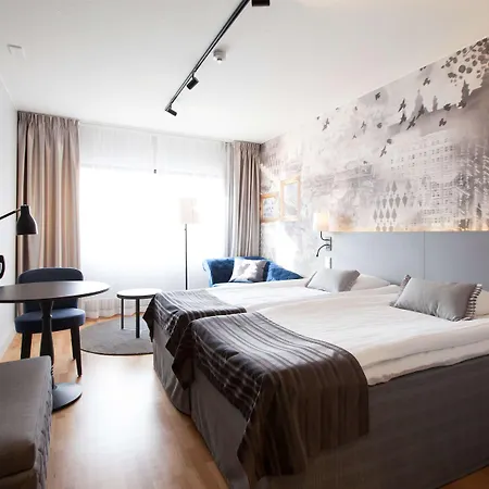 Hotel Scandic