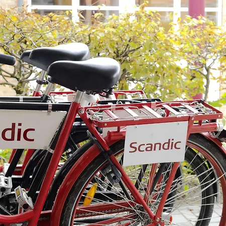 Scandic Hotel Kuopio