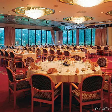 Scandic Hotel 4*