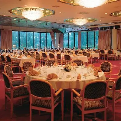Scandic Hotel Kuopio