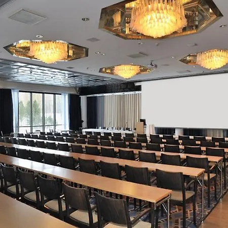 Hotel Scandic