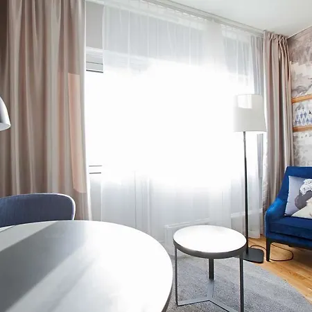 Scandic Hotel
