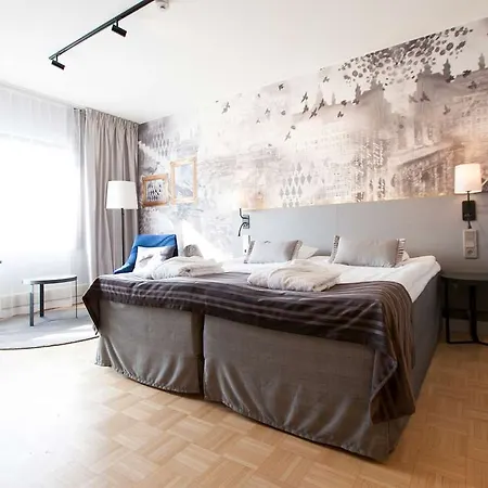 Hotel Scandic Kuopio