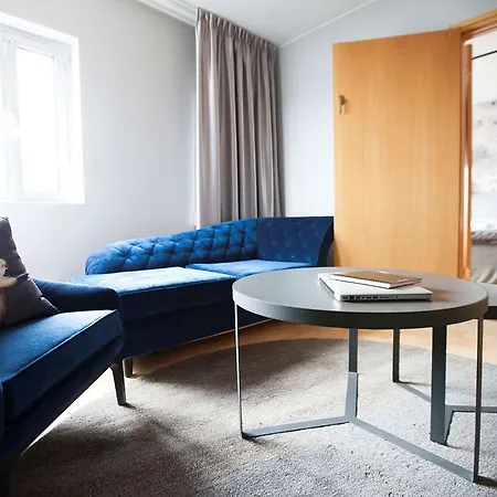 Scandic Hotel Kuopio