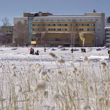Hotel Scandic Kuopio