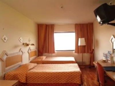 Hotel Scandic Kuopio
