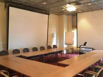 Hotel Scandic