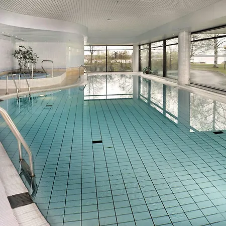 Scandic 4* Kuopio
