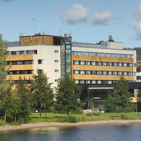 Szálloda Scandic 4*