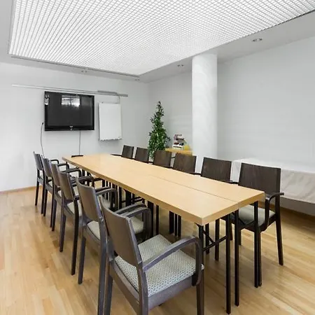 Scandic 4* Kuopio