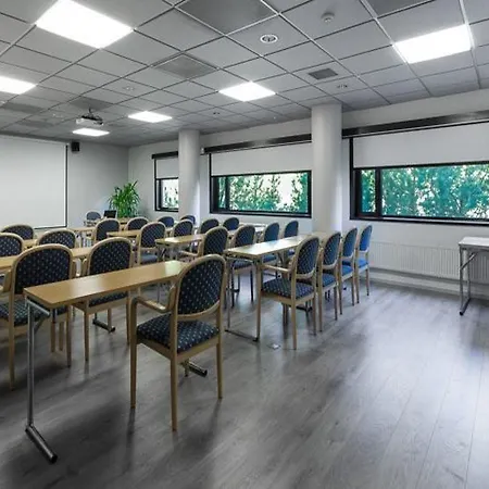 Szálloda Scandic