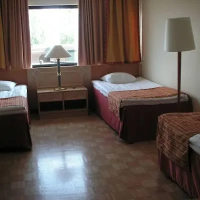 Hotel Scandic Kuopio