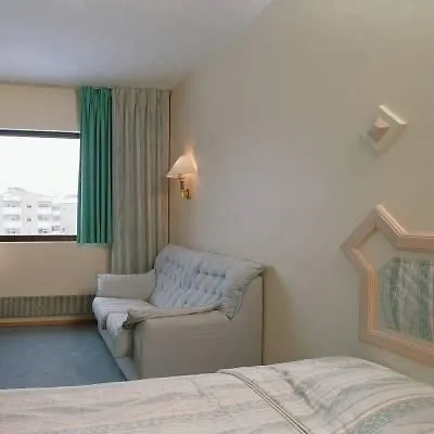 Hotel Scandic