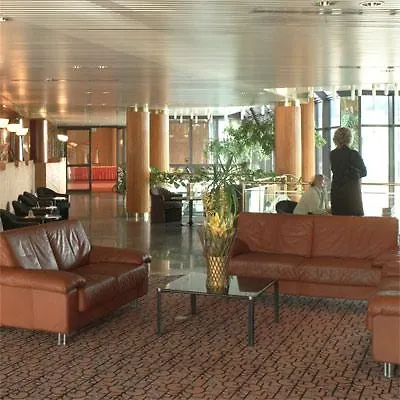 Scandic Hotel Kuopio