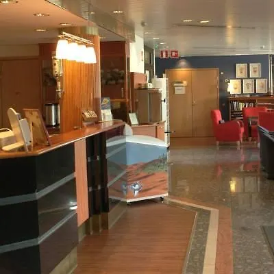 Scandic Hotel