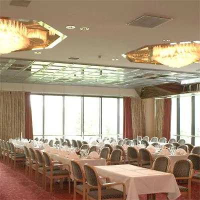 Hotel Scandic 4*