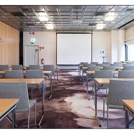 Scandic Hotel
