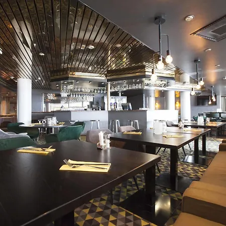 Scandic 4* Kuopio