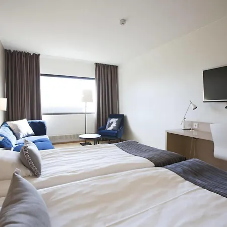 Hotel Scandic Kuopio