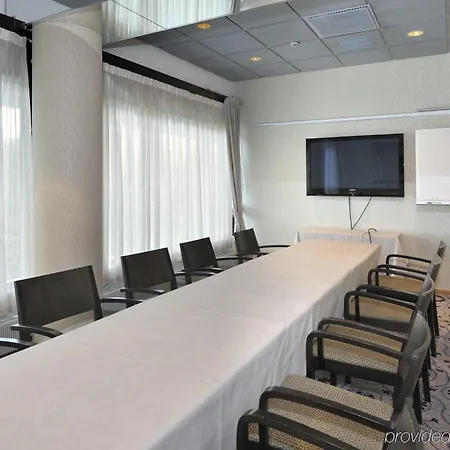 Hotel Scandic