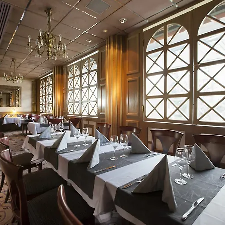 Scandic Hotel Kuopio