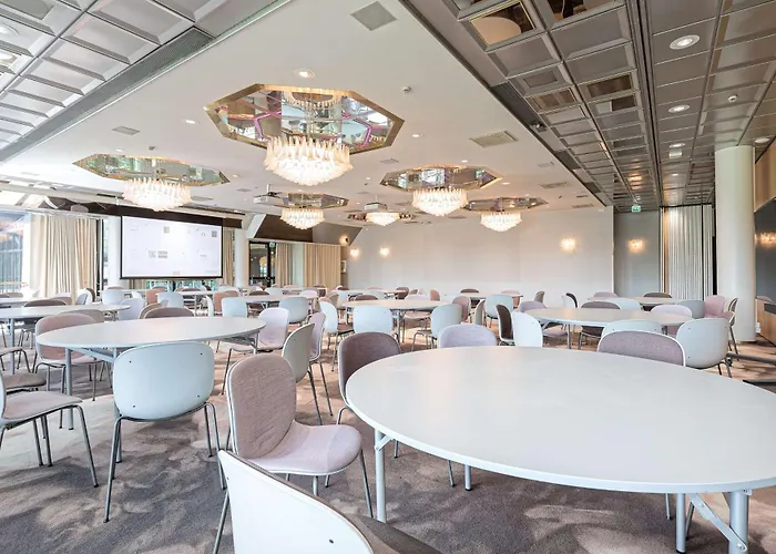 Scandic Hotel Kuopio