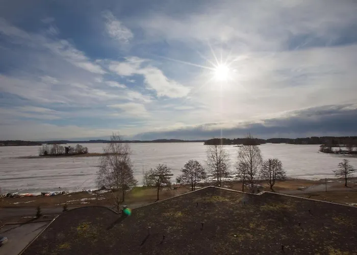 Scandic Hotel Kuopio