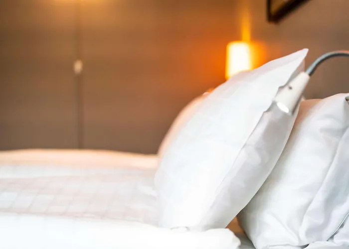 Hotel Scandic Kuopio