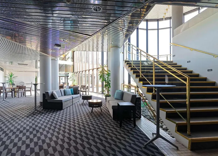 Scandic Hotel Kuopio