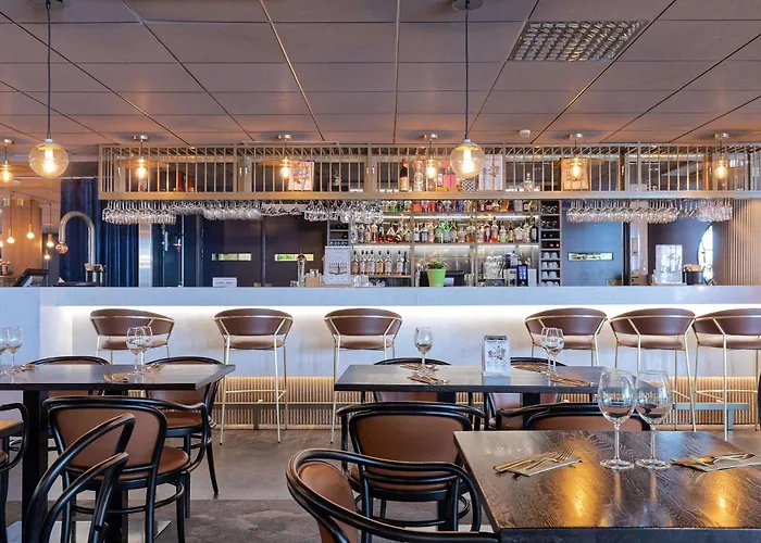 Hotel Scandic Kuopio