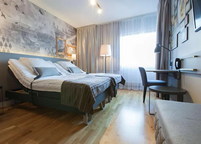 Scandic Hotel Kuopio