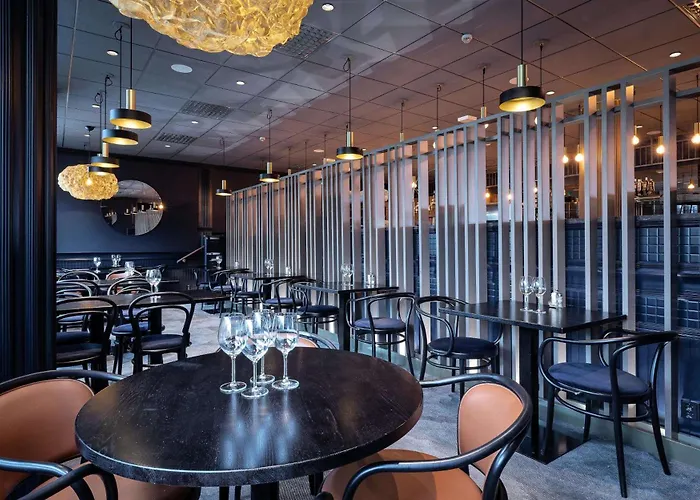 Scandic Hotel Kuopio