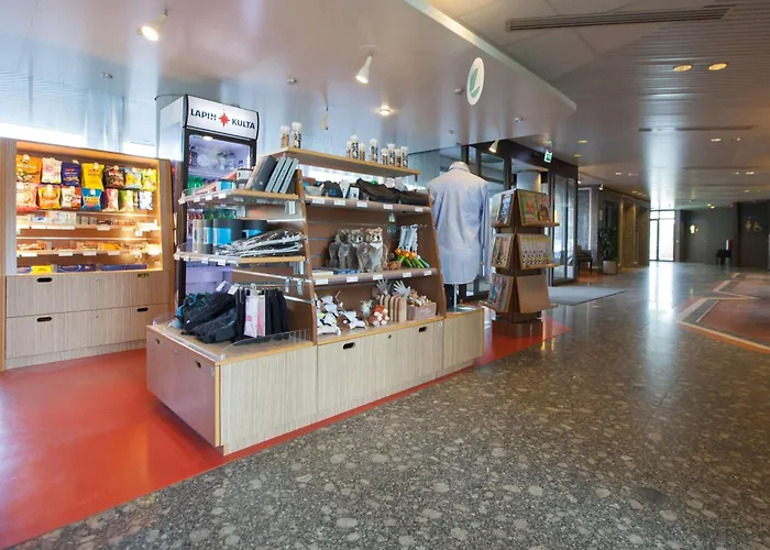 Hotel Scandic Kuopio