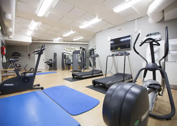 Scandic Hotel Kuopio