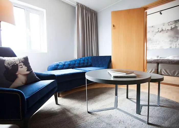 Scandic Hotel Kuopio