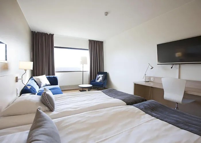 Hotel Scandic Kuopio