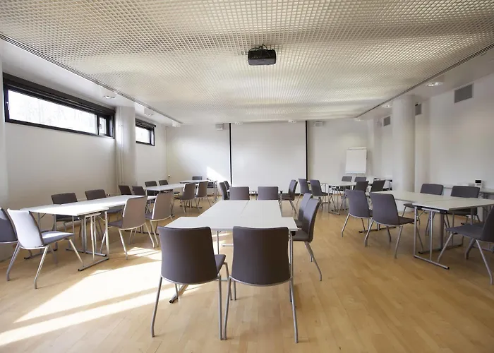 Scandic Hotel Kuopio