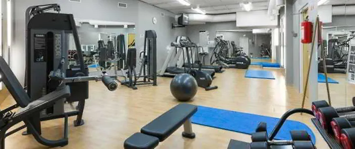 Ξενοδοχείο Scandic